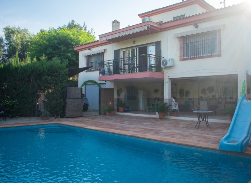 Resale - Villa - Molina De Segura - Molina de Segura Centro