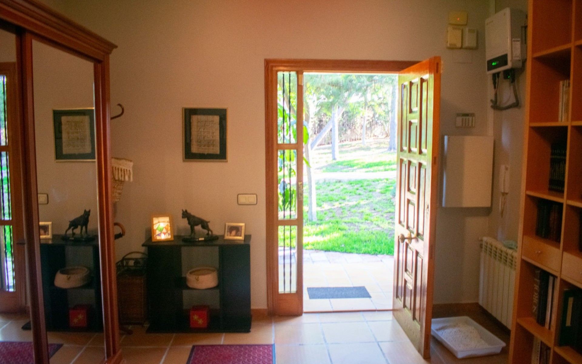 Resale - Villa - Molina De Segura - Molina de Segura Centro