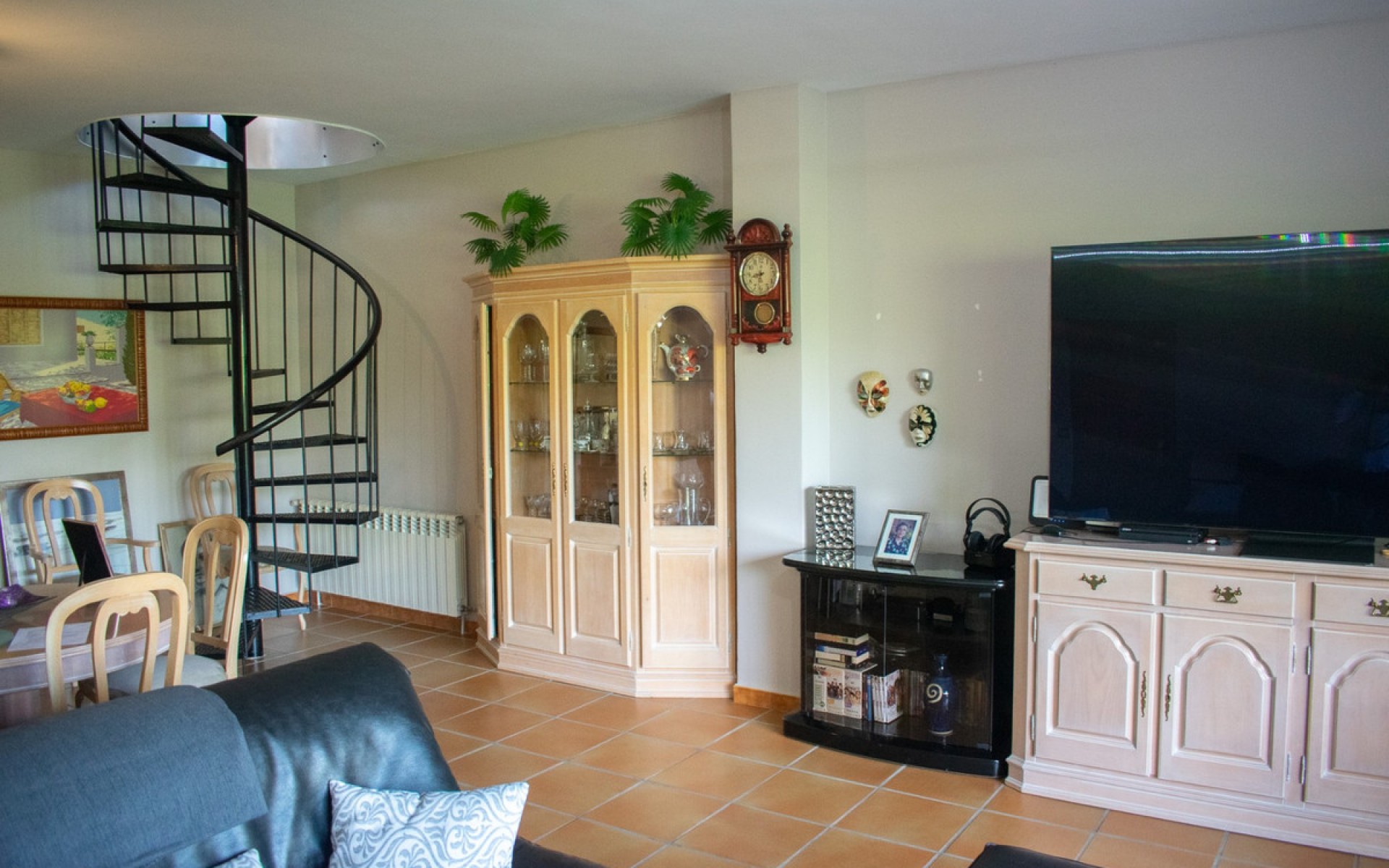 Resale - Villa - Molina De Segura - Molina de Segura Centro