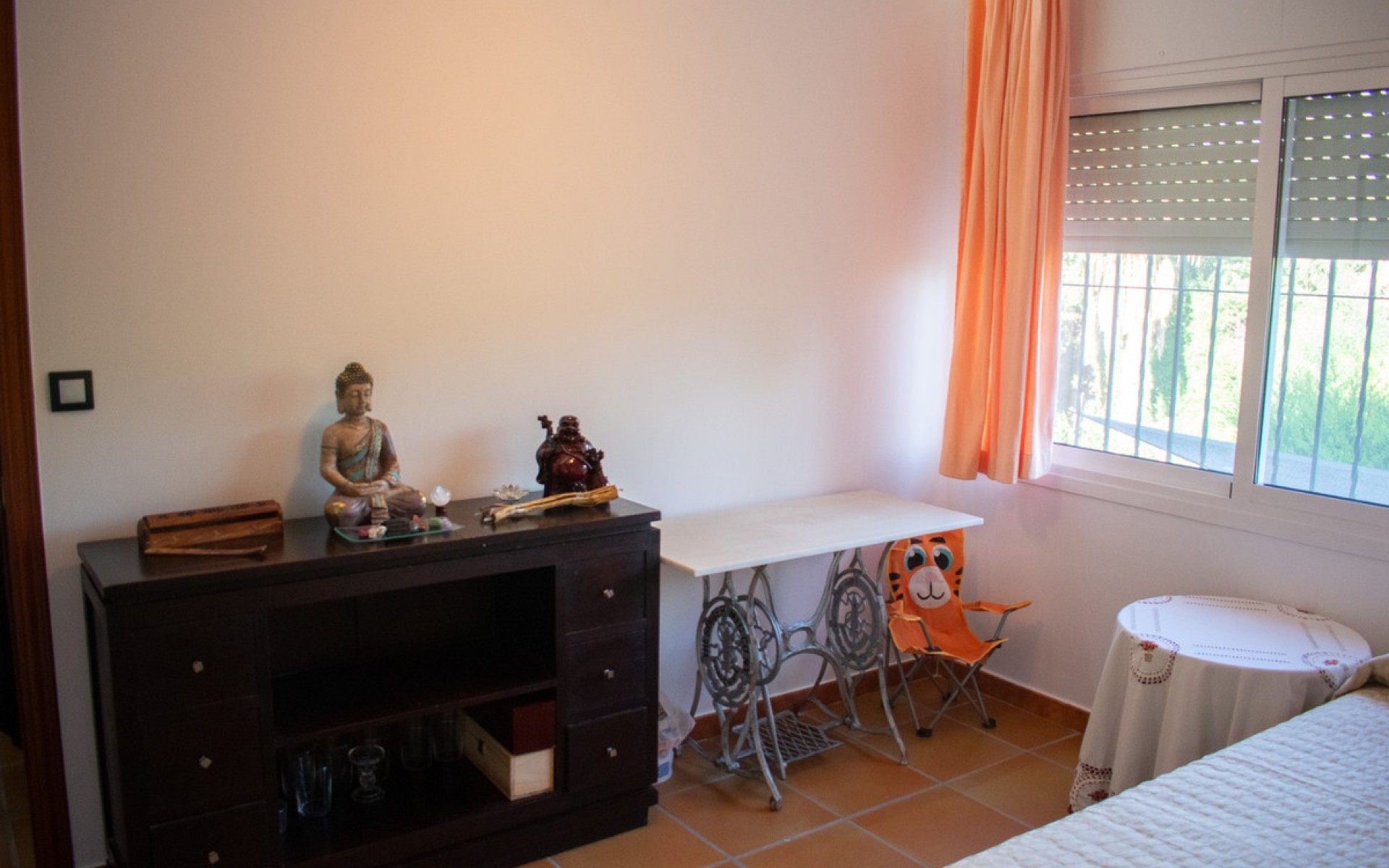 Resale - Villa - Molina De Segura - Molina de Segura Centro