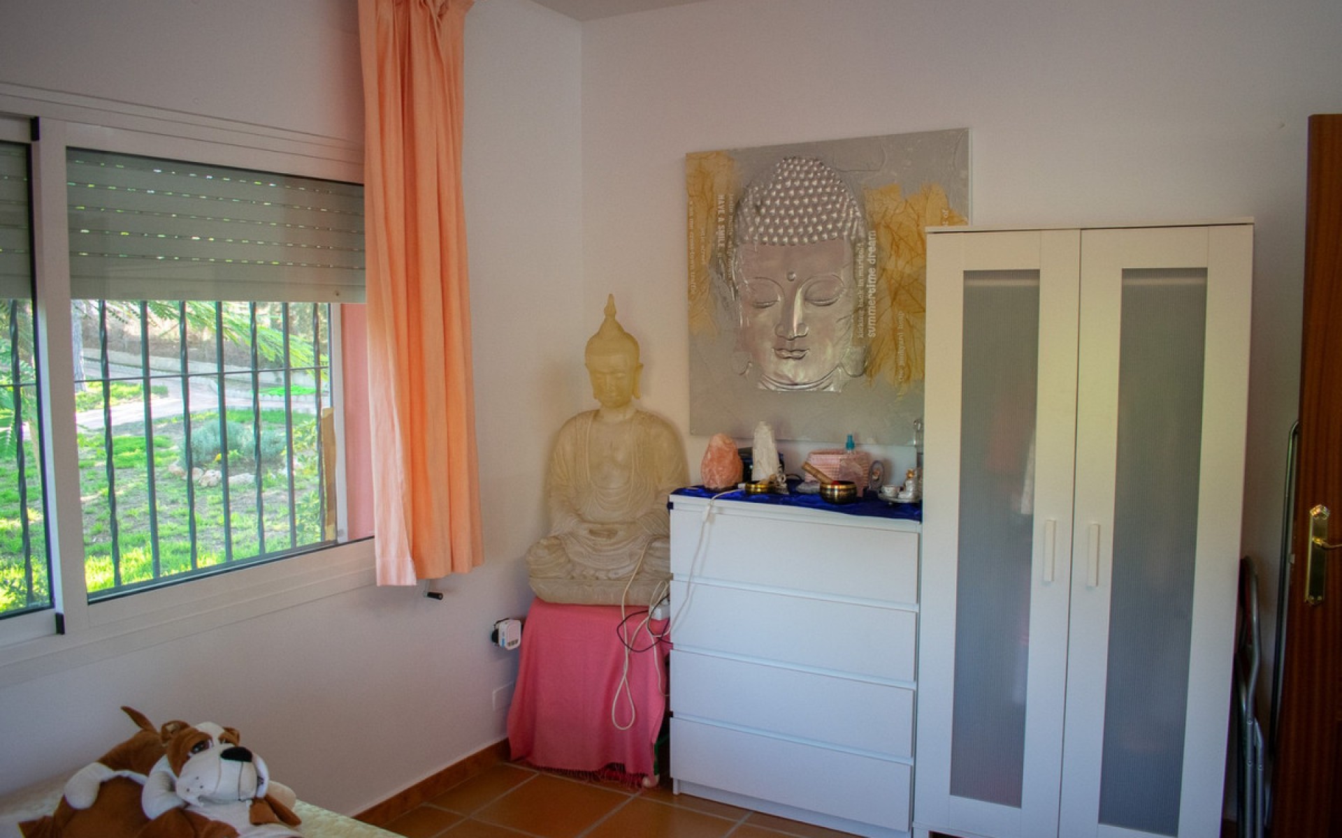 Resale - Villa - Molina De Segura - Molina de Segura Centro