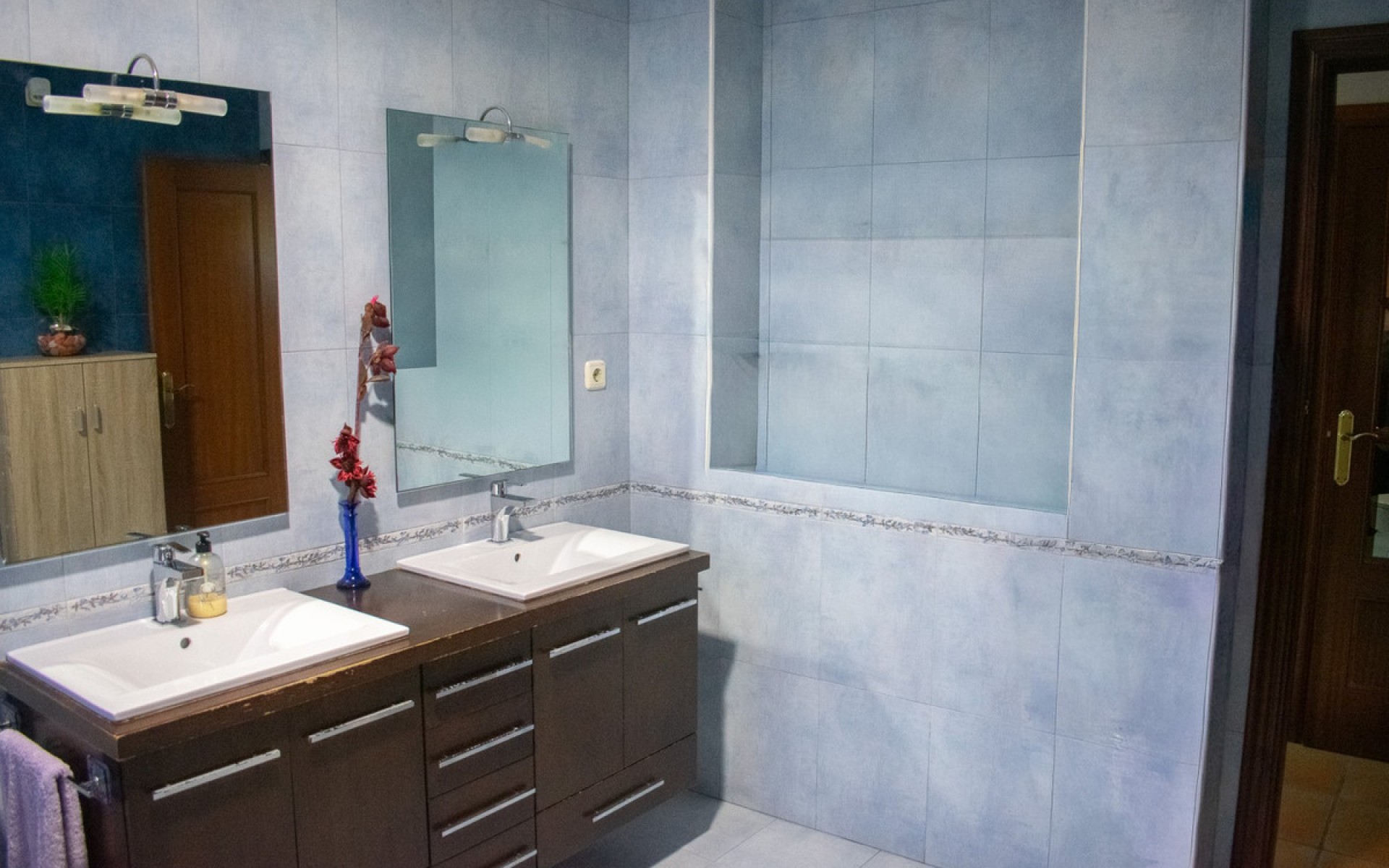 Resale - Villa - Molina De Segura - Molina de Segura Centro