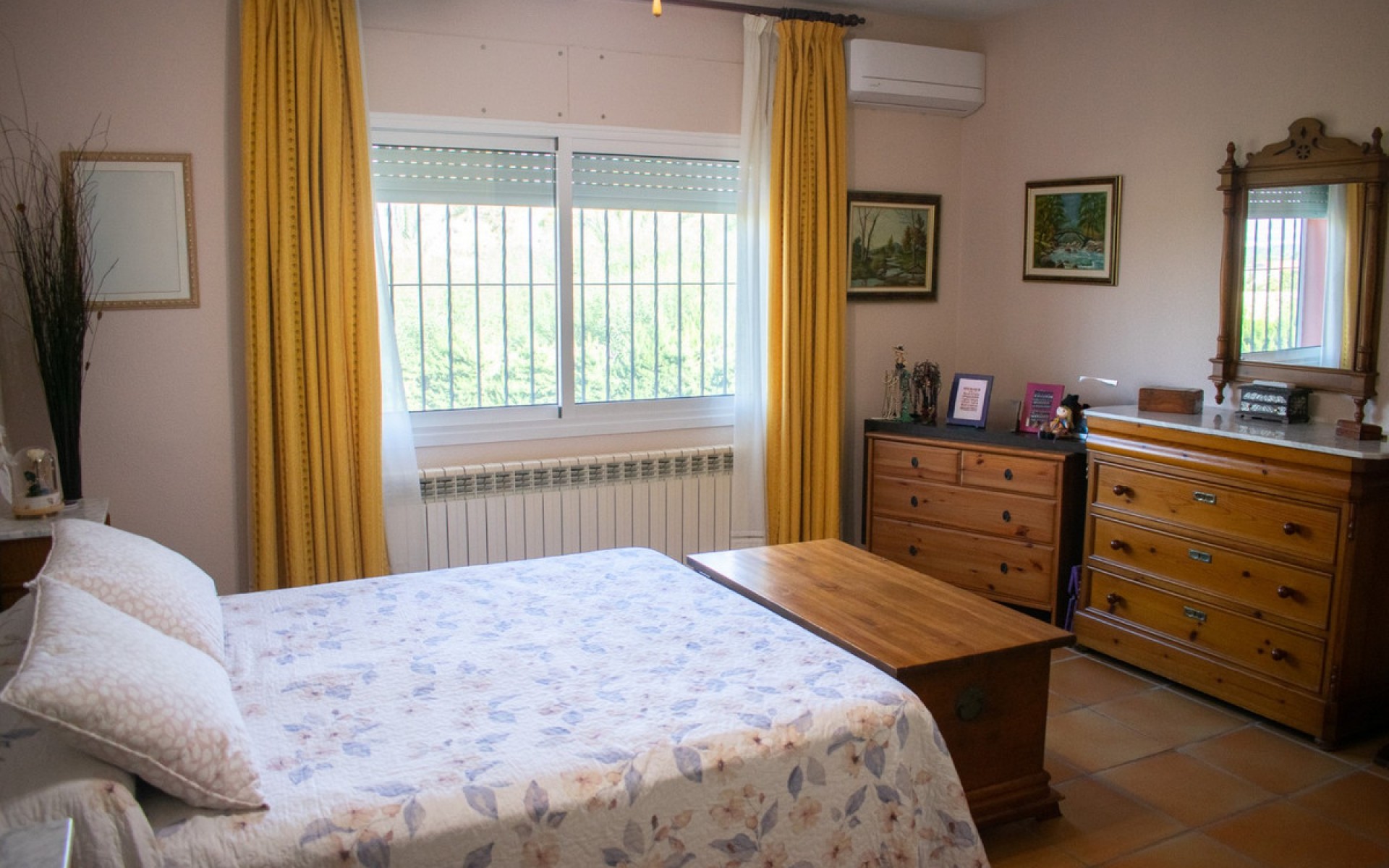 Resale - Villa - Molina De Segura - Molina de Segura Centro