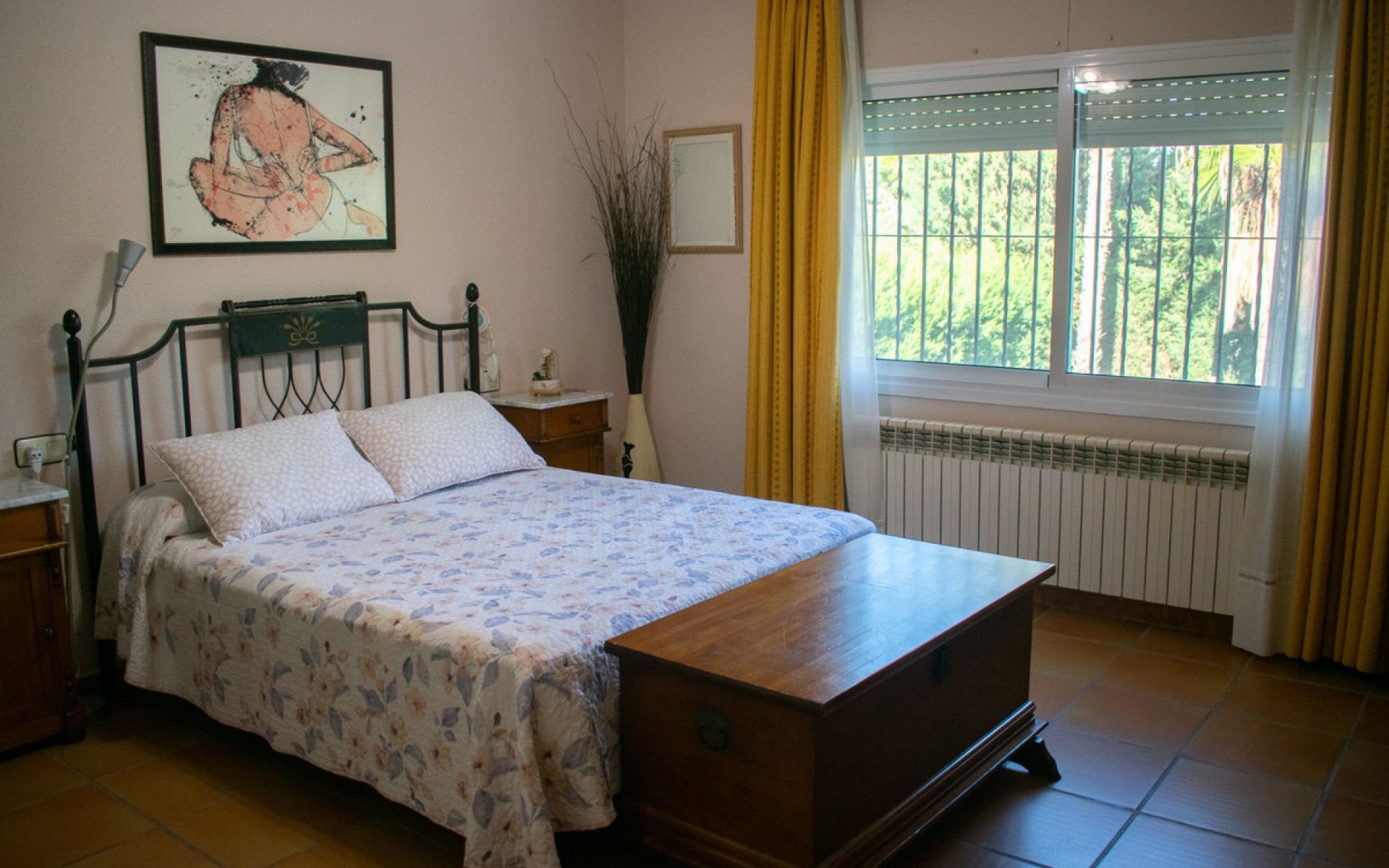 Resale - Villa - Molina De Segura - Molina de Segura Centro