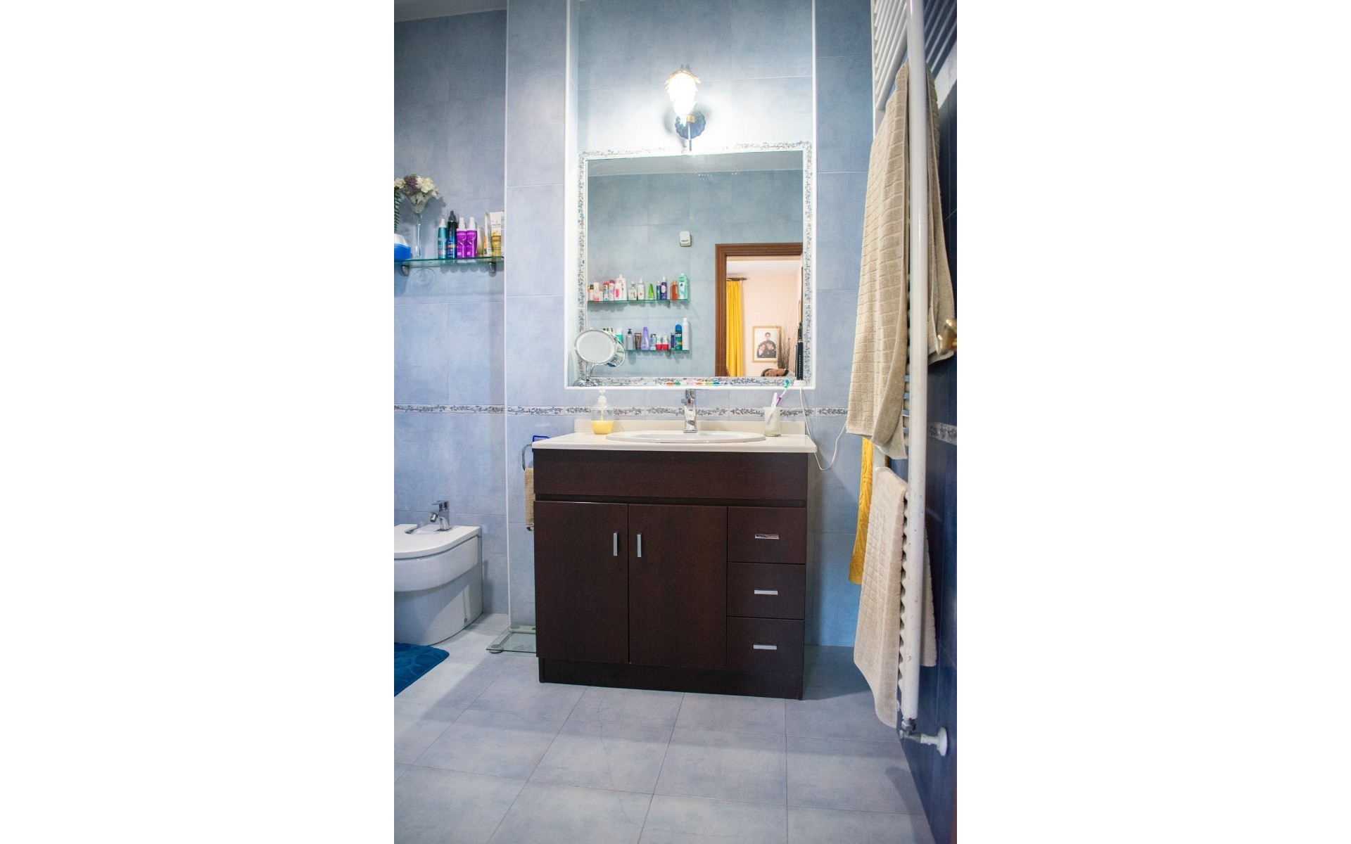 Resale - Villa - Molina De Segura - Molina de Segura Centro