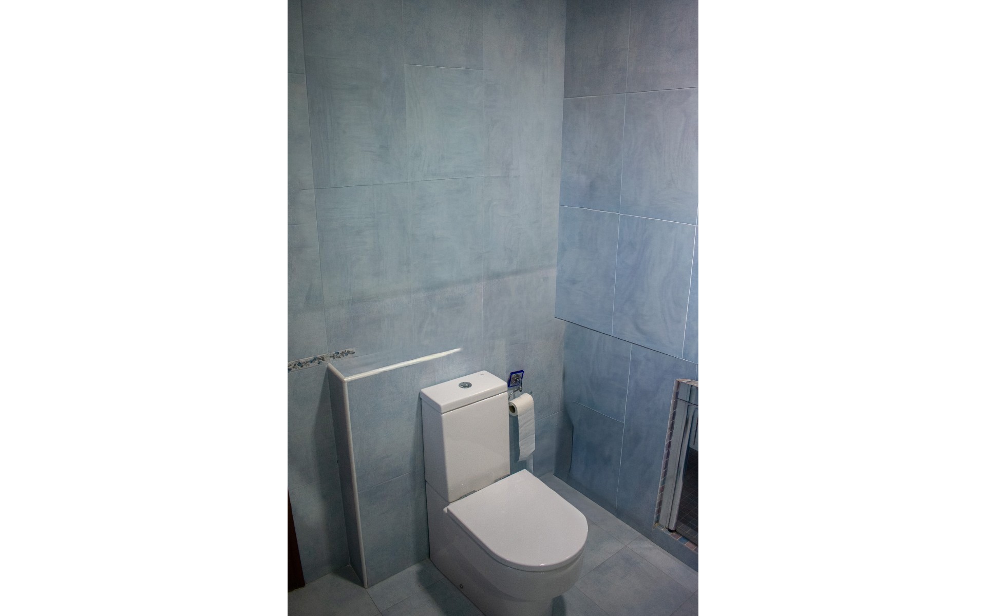 Resale - Villa - Molina De Segura - Molina de Segura Centro