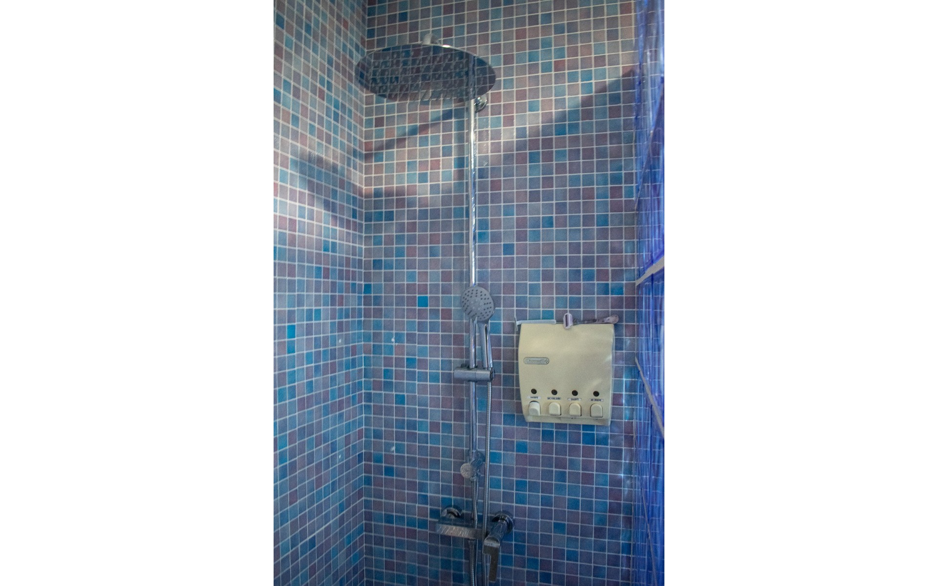 Resale - Villa - Molina De Segura - Molina de Segura Centro