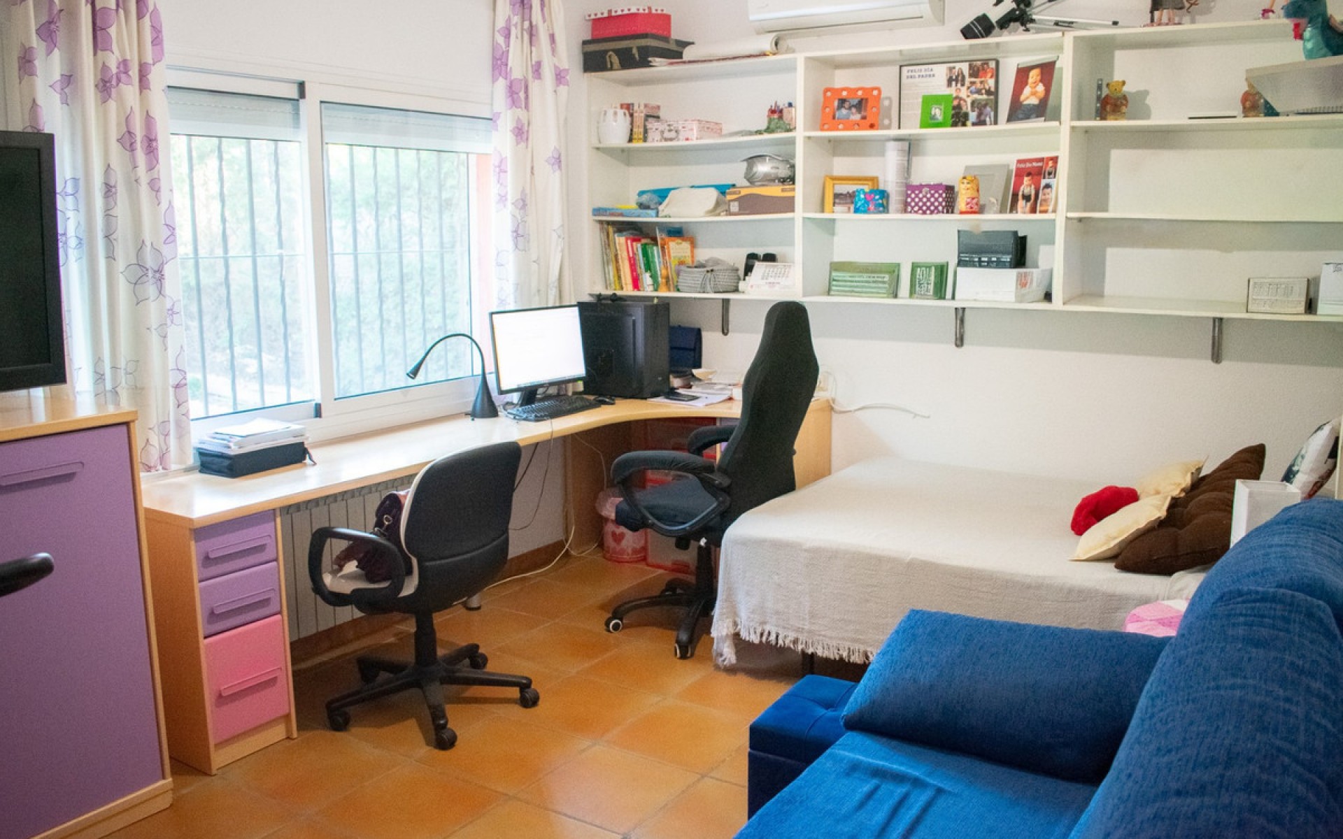 Resale - Villa - Molina De Segura - Molina de Segura Centro