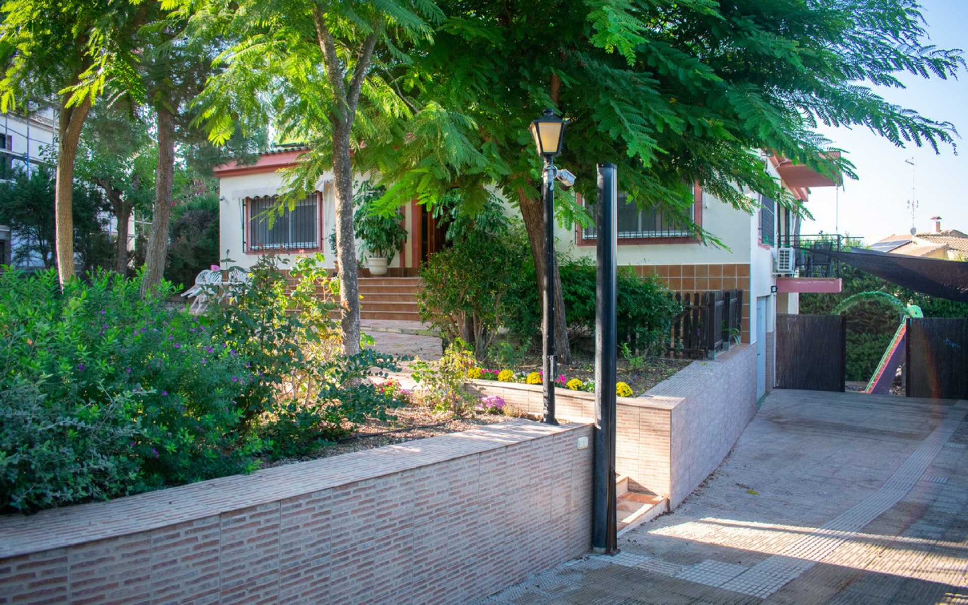 Resale - Villa - Molina De Segura - Molina de Segura Centro