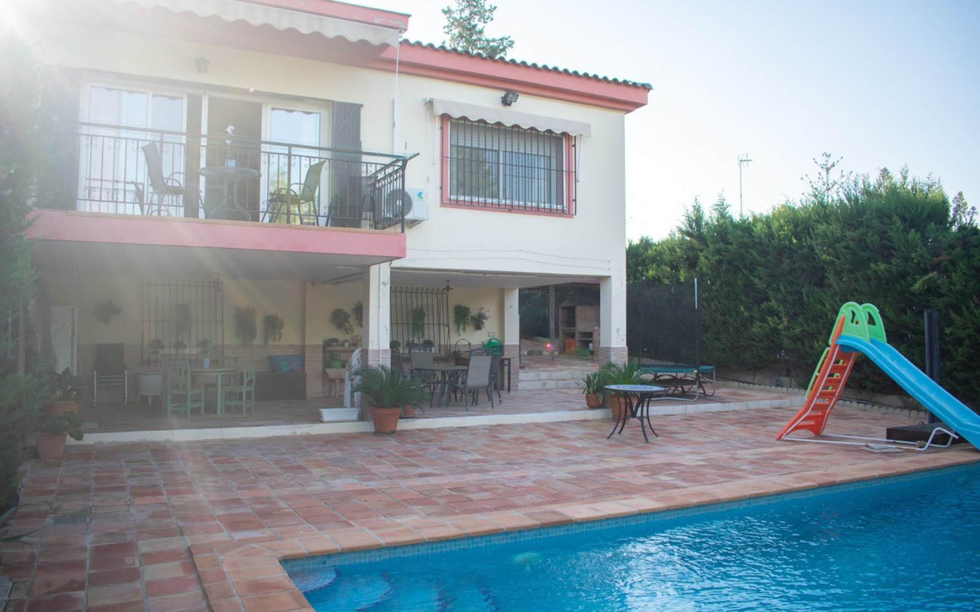 Resale - Villa - Molina De Segura - Molina de Segura Centro