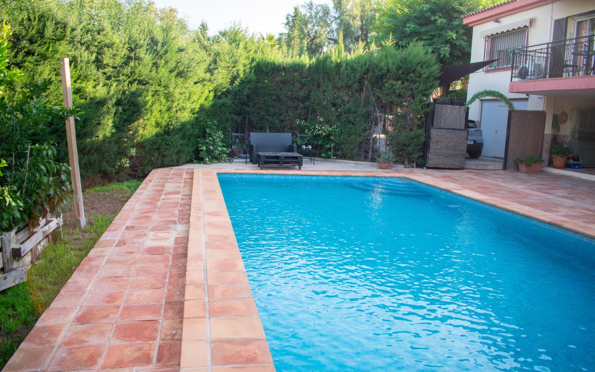 Resale - Villa - Molina De Segura - Molina de Segura Centro