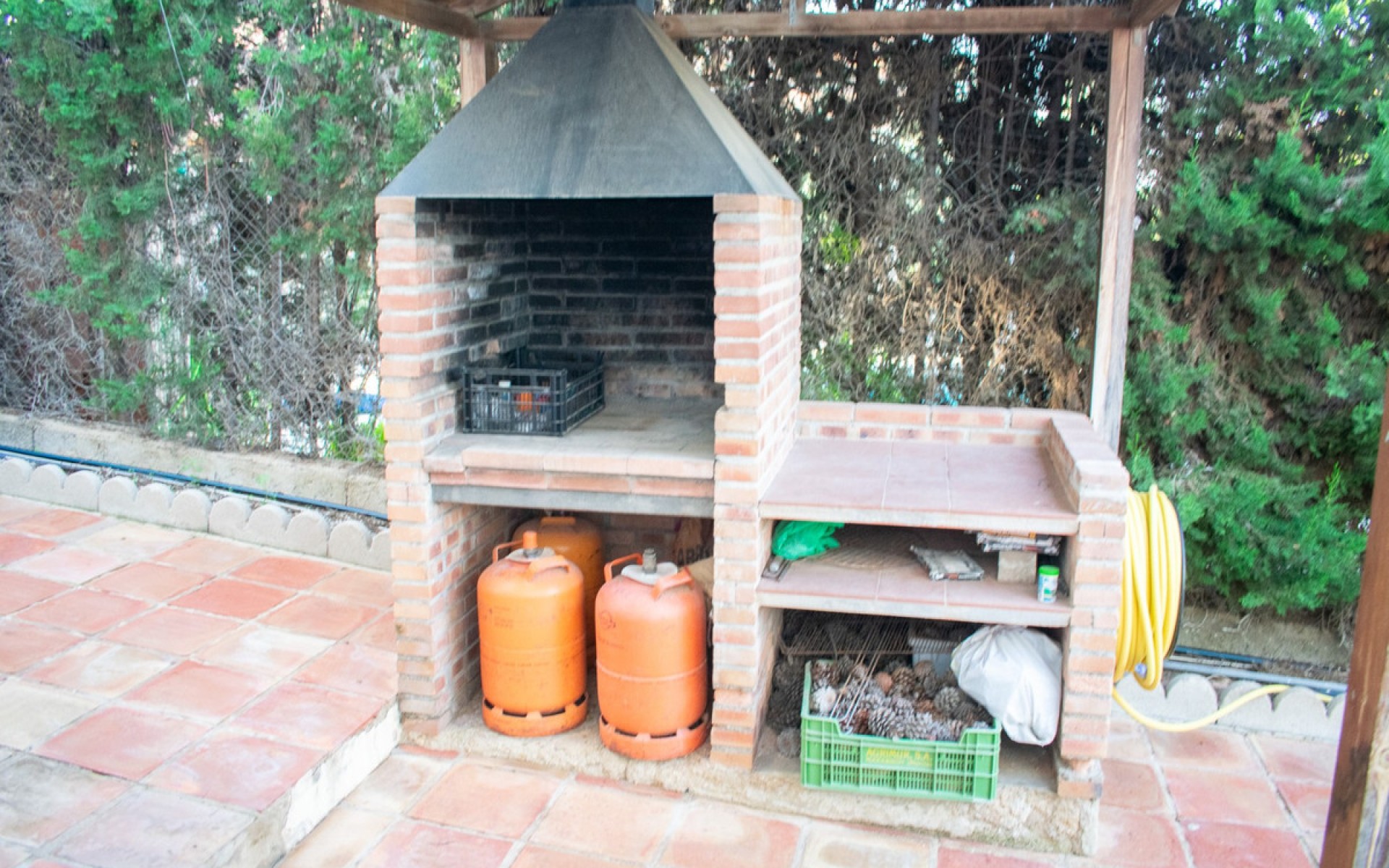 Resale - Villa - Molina De Segura - Molina de Segura Centro