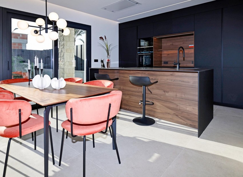 Resale - Villa - Molina De Segura - Molina de Segura Centro