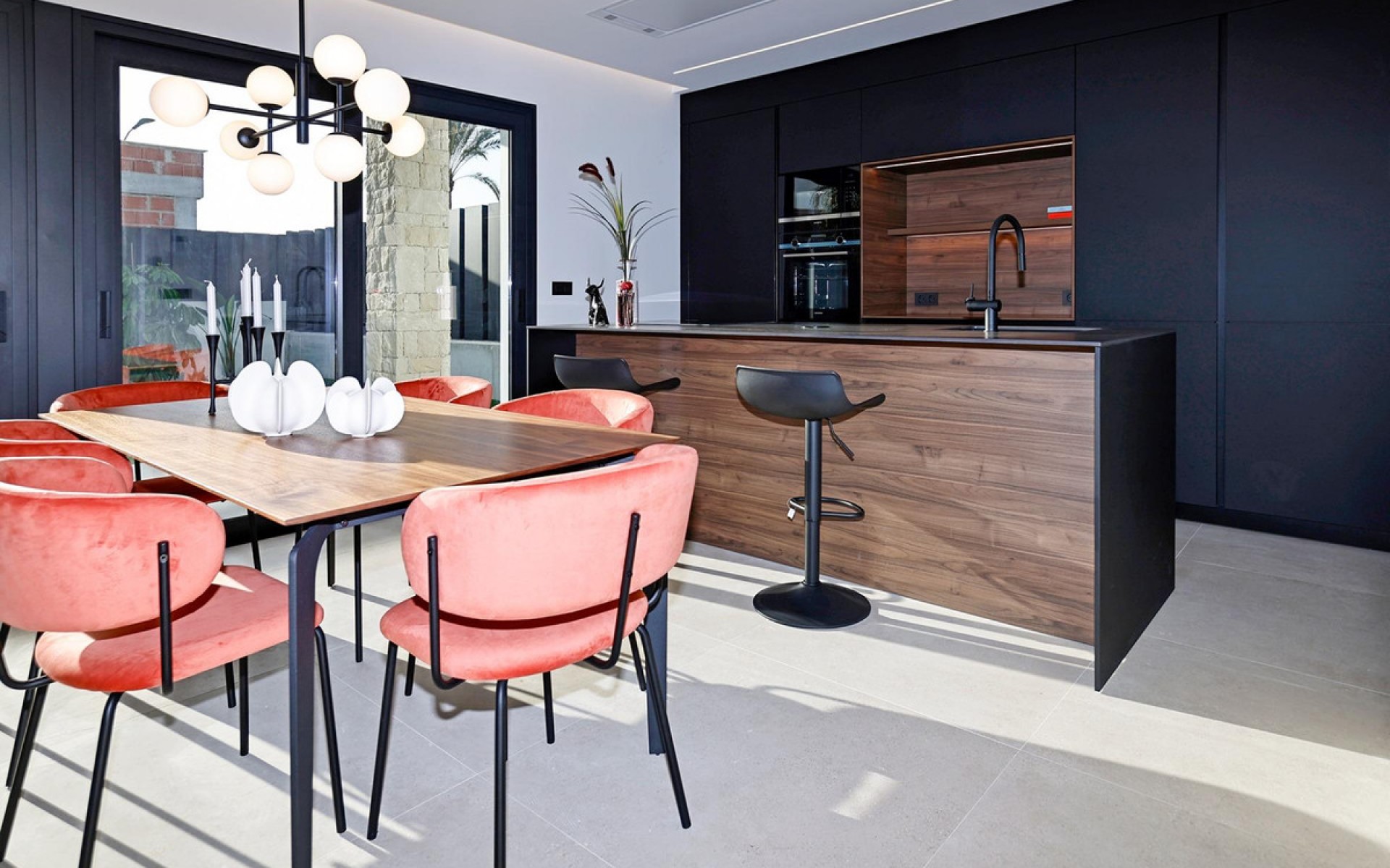 Resale - Villa - Molina De Segura - Molina de Segura Centro