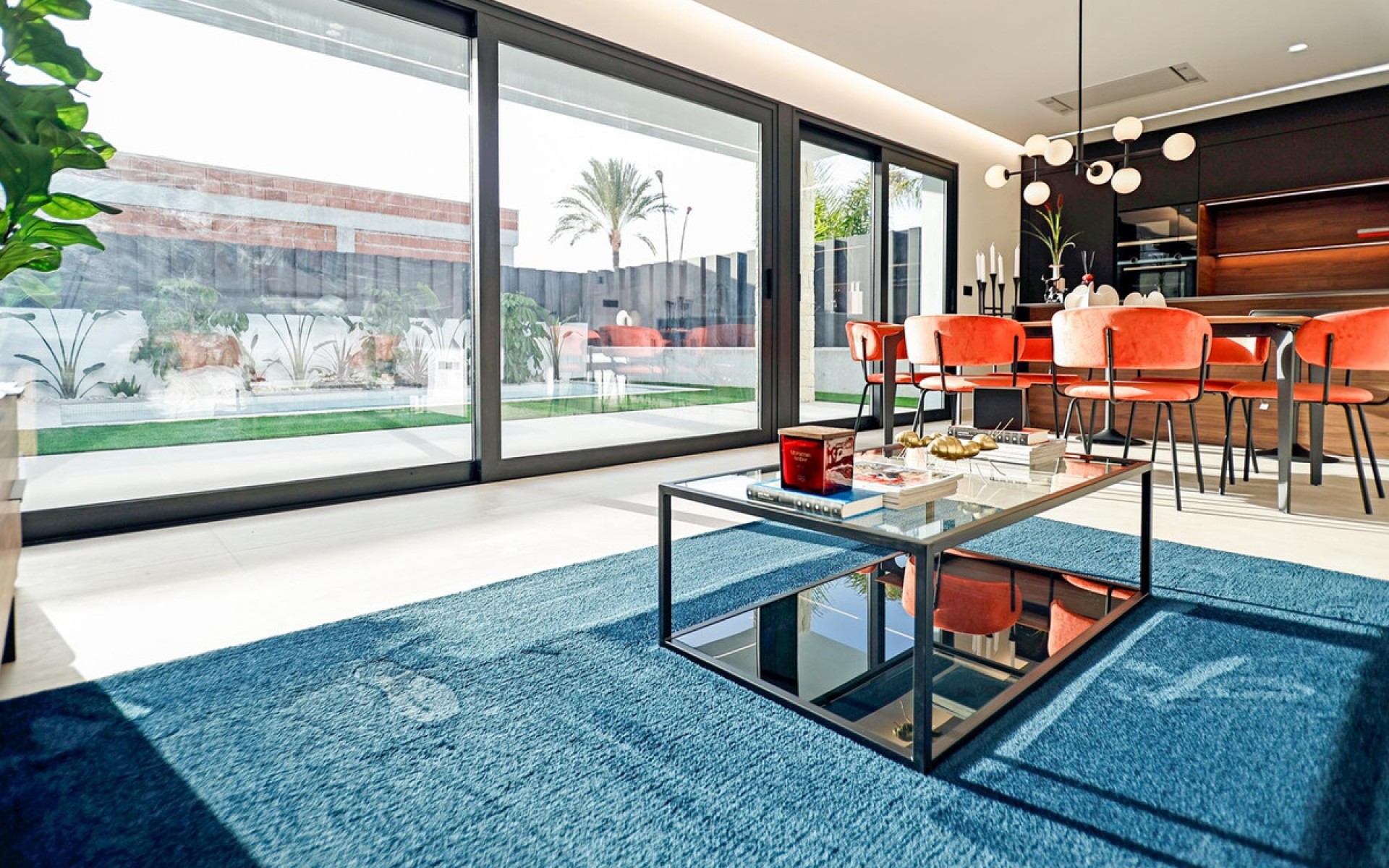 Resale - Villa - Molina De Segura - Molina de Segura Centro