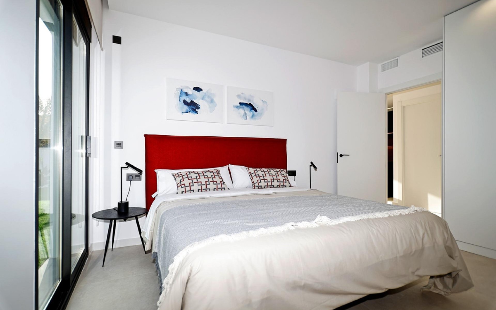 Resale - Villa - Molina De Segura - Molina de Segura Centro