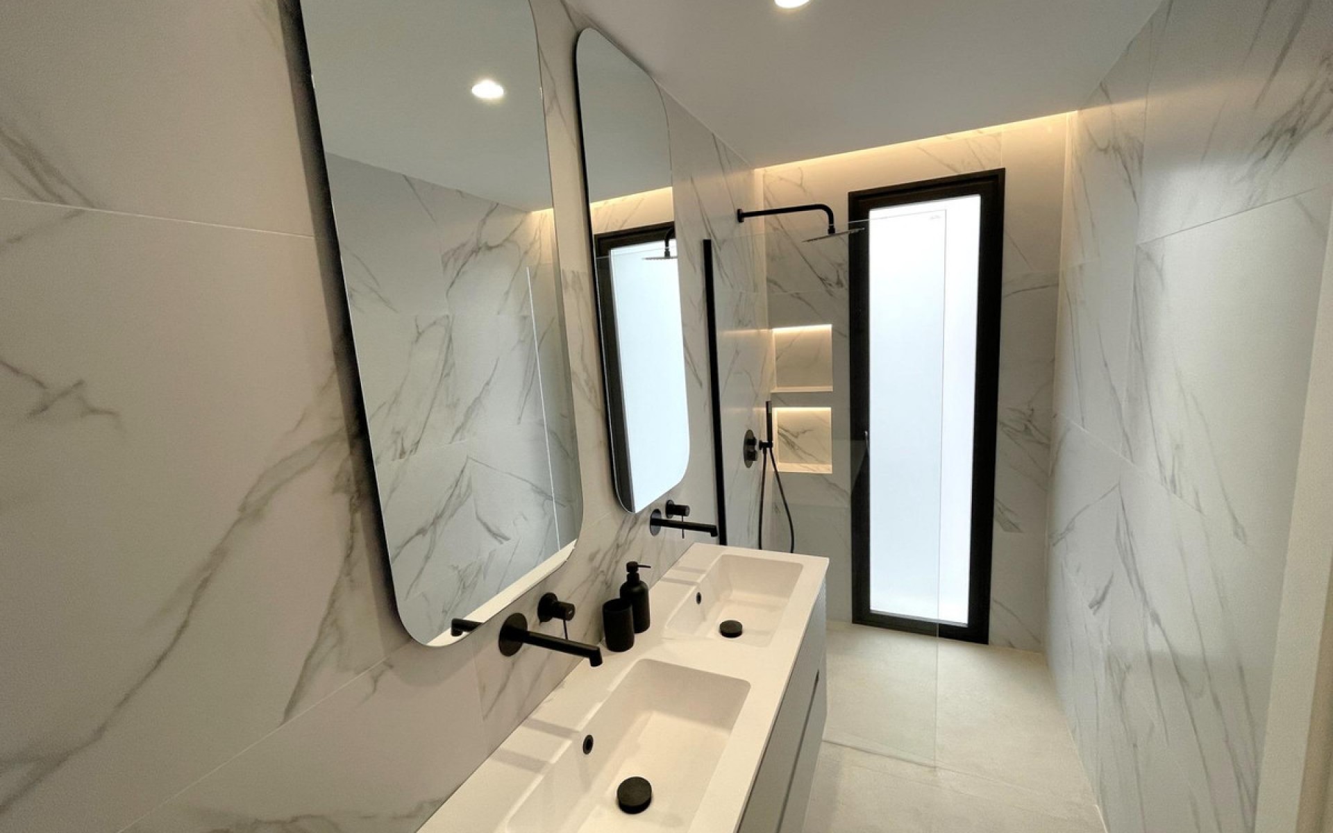 Resale - Villa - Molina De Segura - Molina de Segura Centro