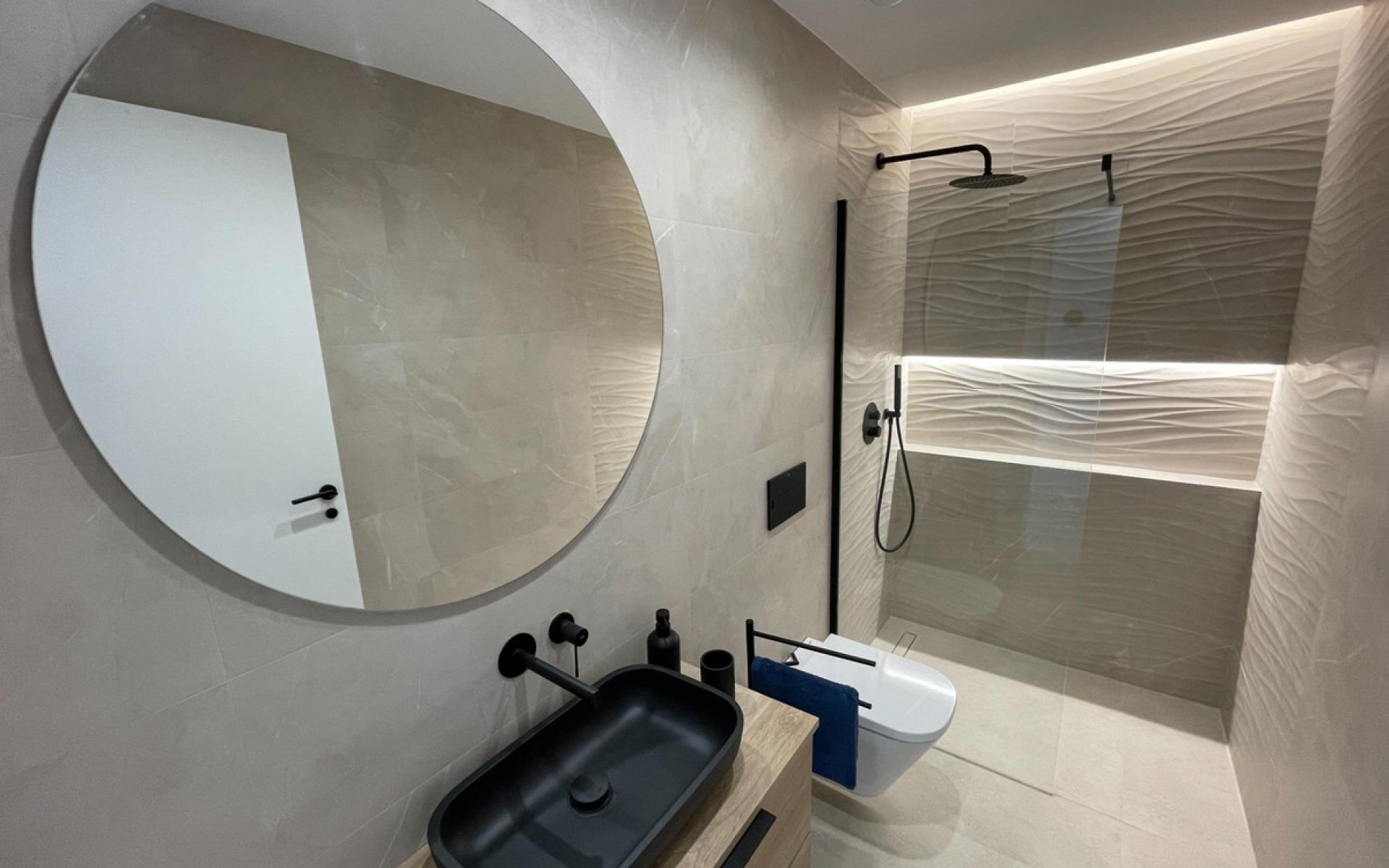 Resale - Villa - Molina De Segura - Molina de Segura Centro