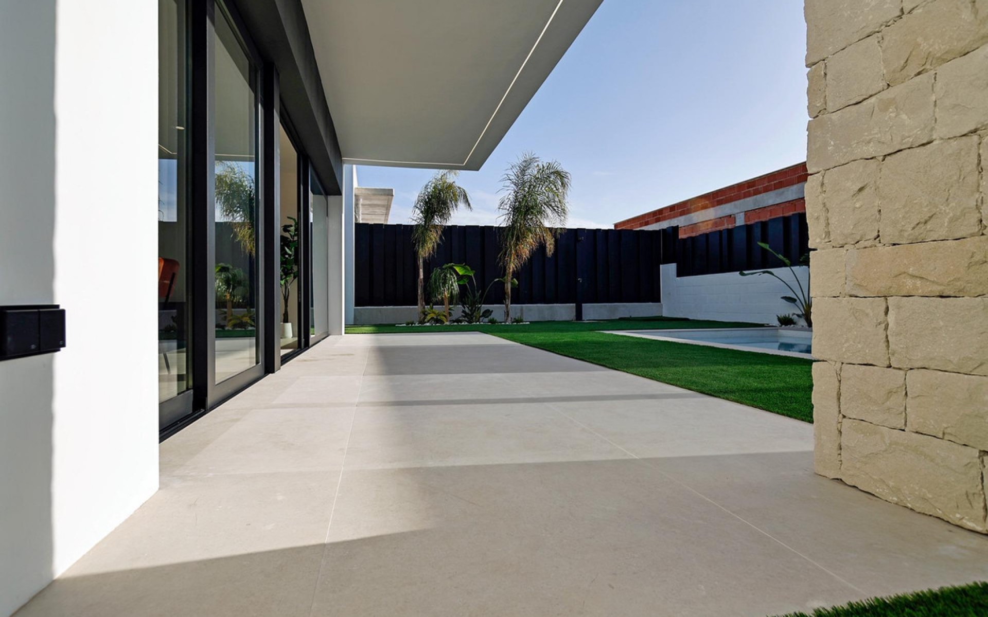 Resale - Villa - Molina De Segura - Molina de Segura Centro