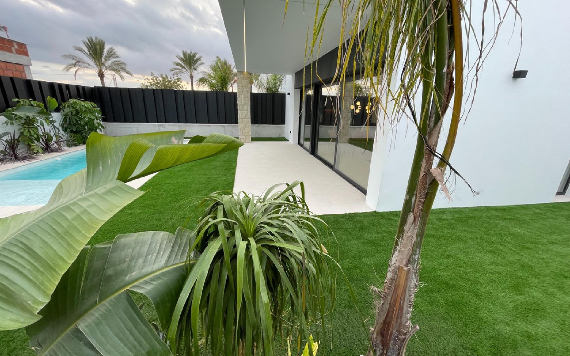 Resale - Villa - Molina De Segura - Molina de Segura Centro