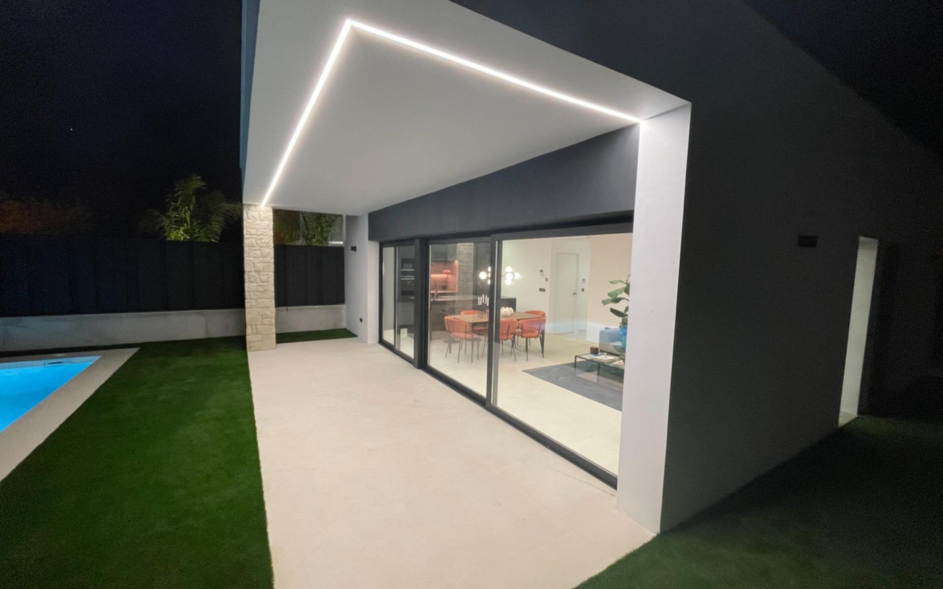 Resale - Villa - Molina De Segura - Molina de Segura Centro