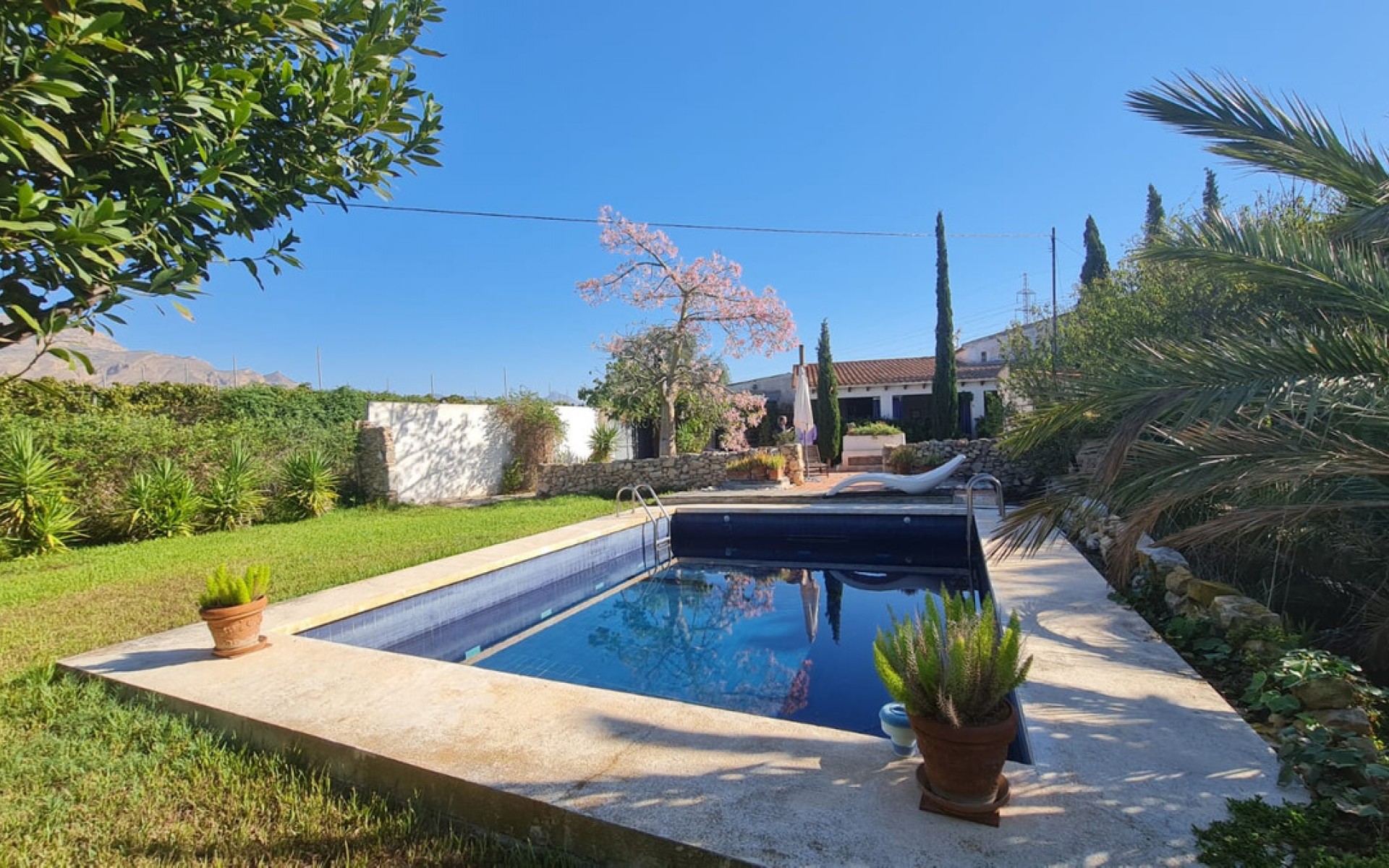 Resale - Villa - Monforte del Cid - Monforte del Cid Centro