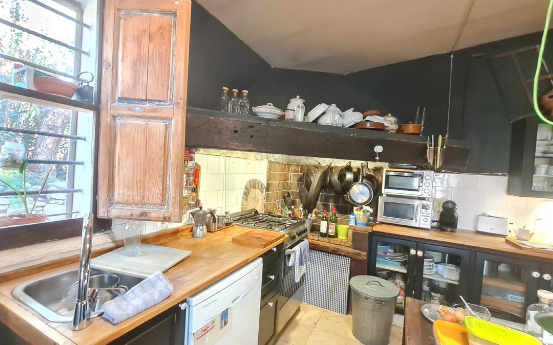 Resale - Villa - Monforte del Cid - Monforte del Cid Centro