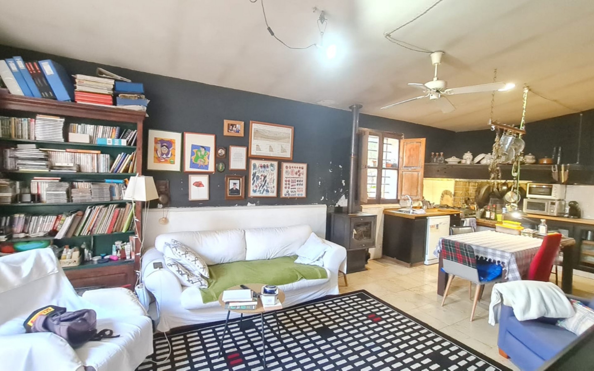 Resale - Villa - Monforte del Cid - Monforte del Cid Centro