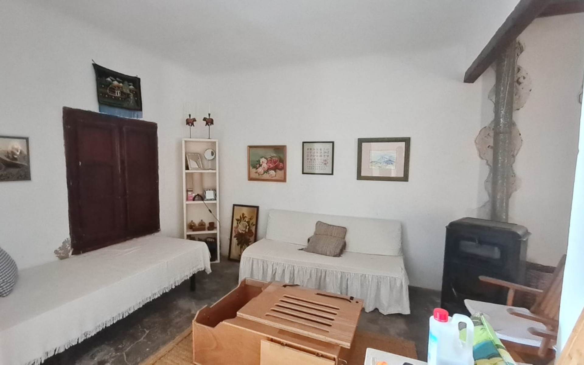 Resale - Villa - Monforte del Cid - Monforte del Cid Centro