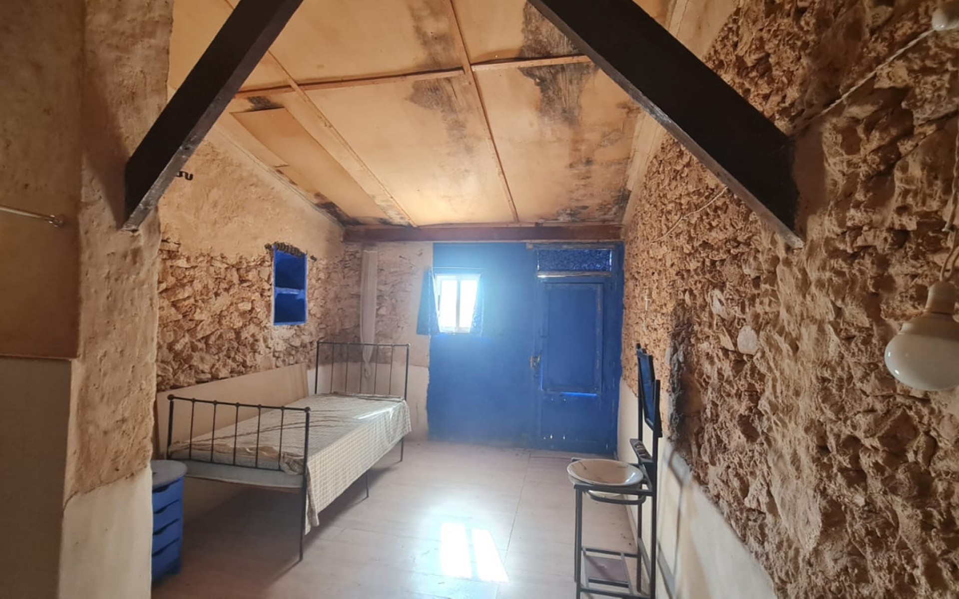 Resale - Villa - Monforte del Cid - Monforte del Cid Centro