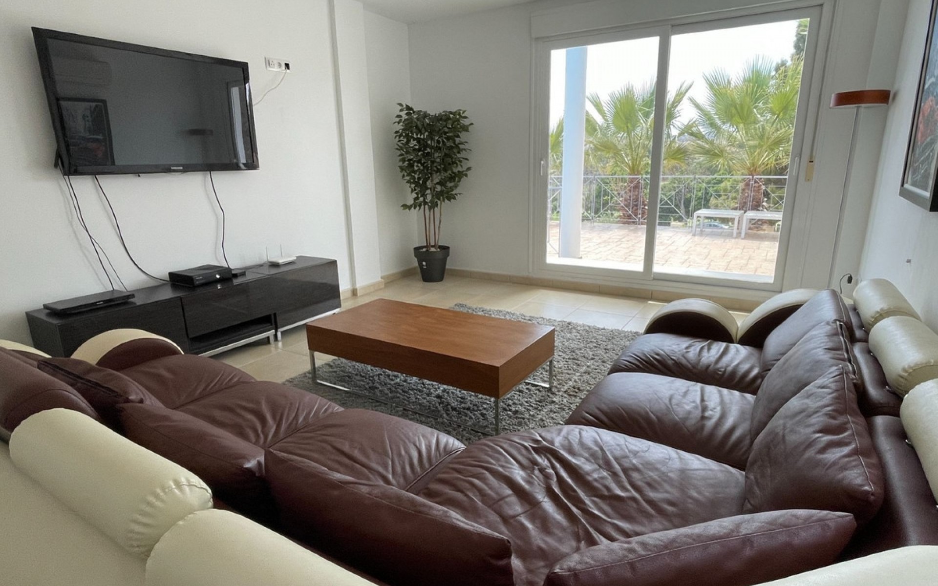 Resale - Villa - Monforte del Cid - Monforte del Cid Centro