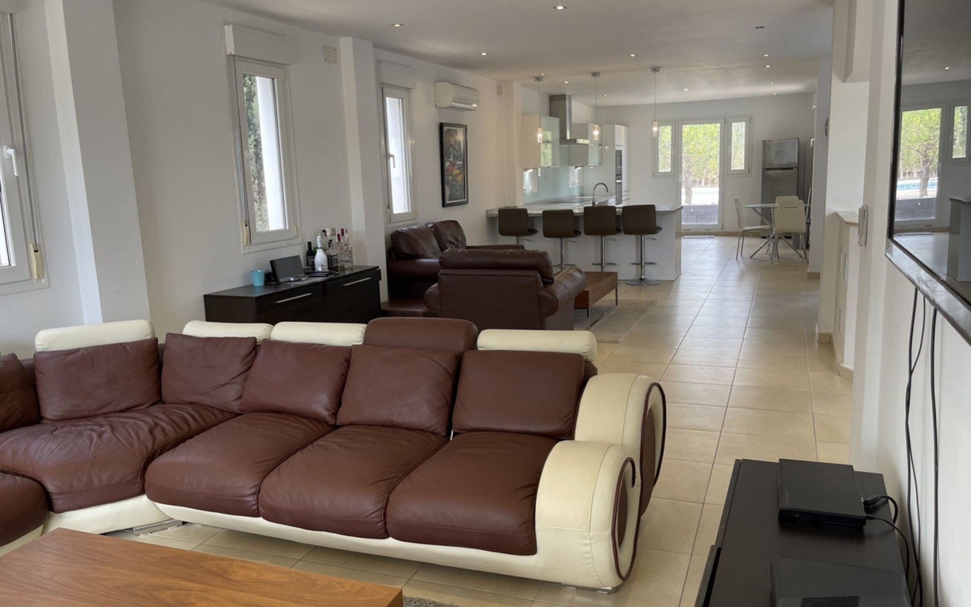 Resale - Villa - Monforte del Cid - Monforte del Cid Centro