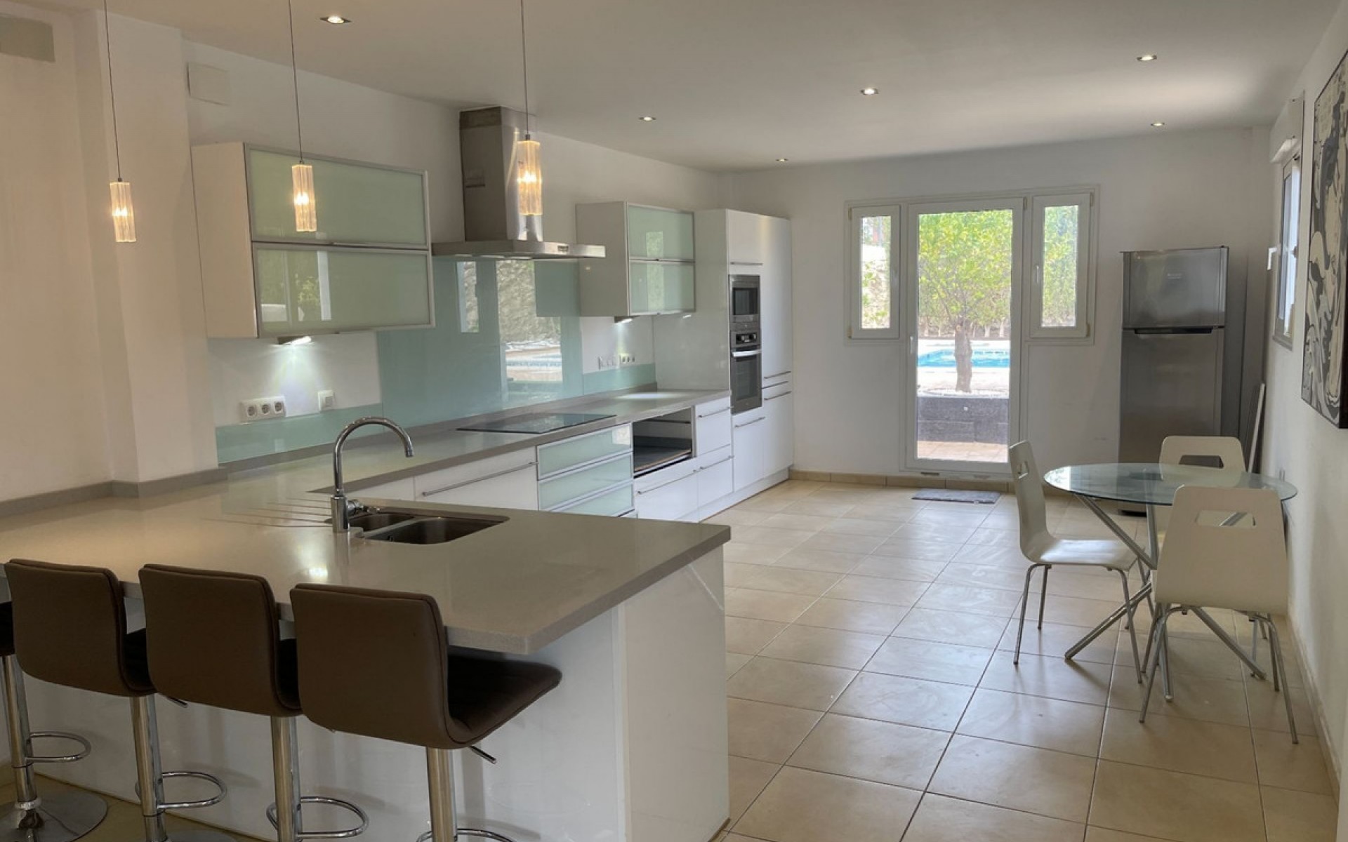 Resale - Villa - Monforte del Cid - Monforte del Cid Centro