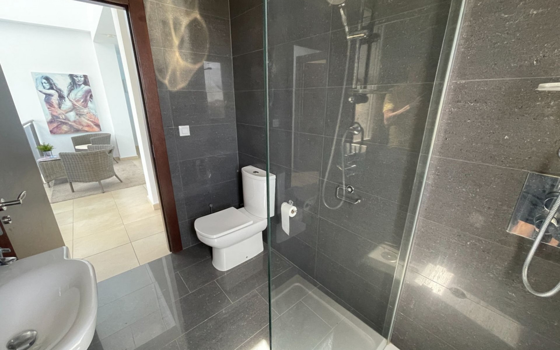 Resale - Villa - Monforte del Cid - Monforte del Cid Centro