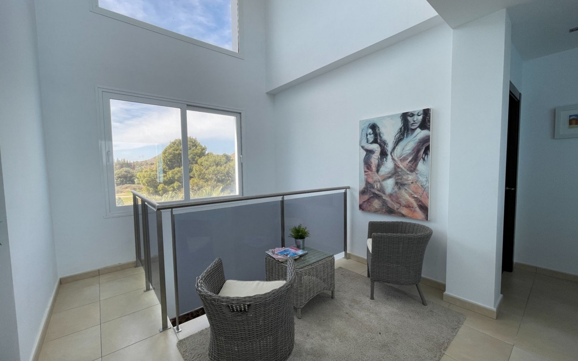 Resale - Villa - Monforte del Cid - Monforte del Cid Centro