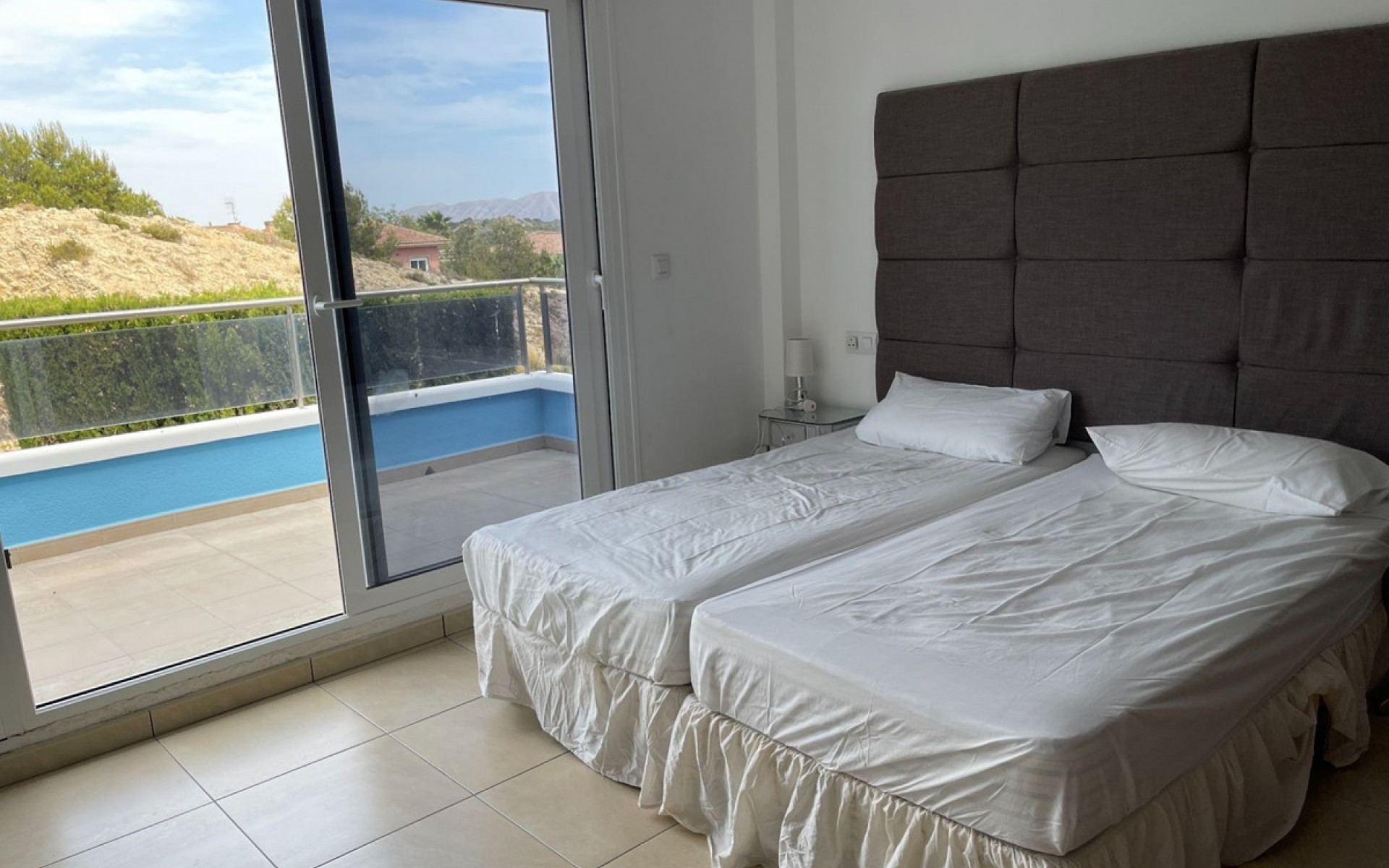 Resale - Villa - Monforte del Cid - Monforte del Cid Centro