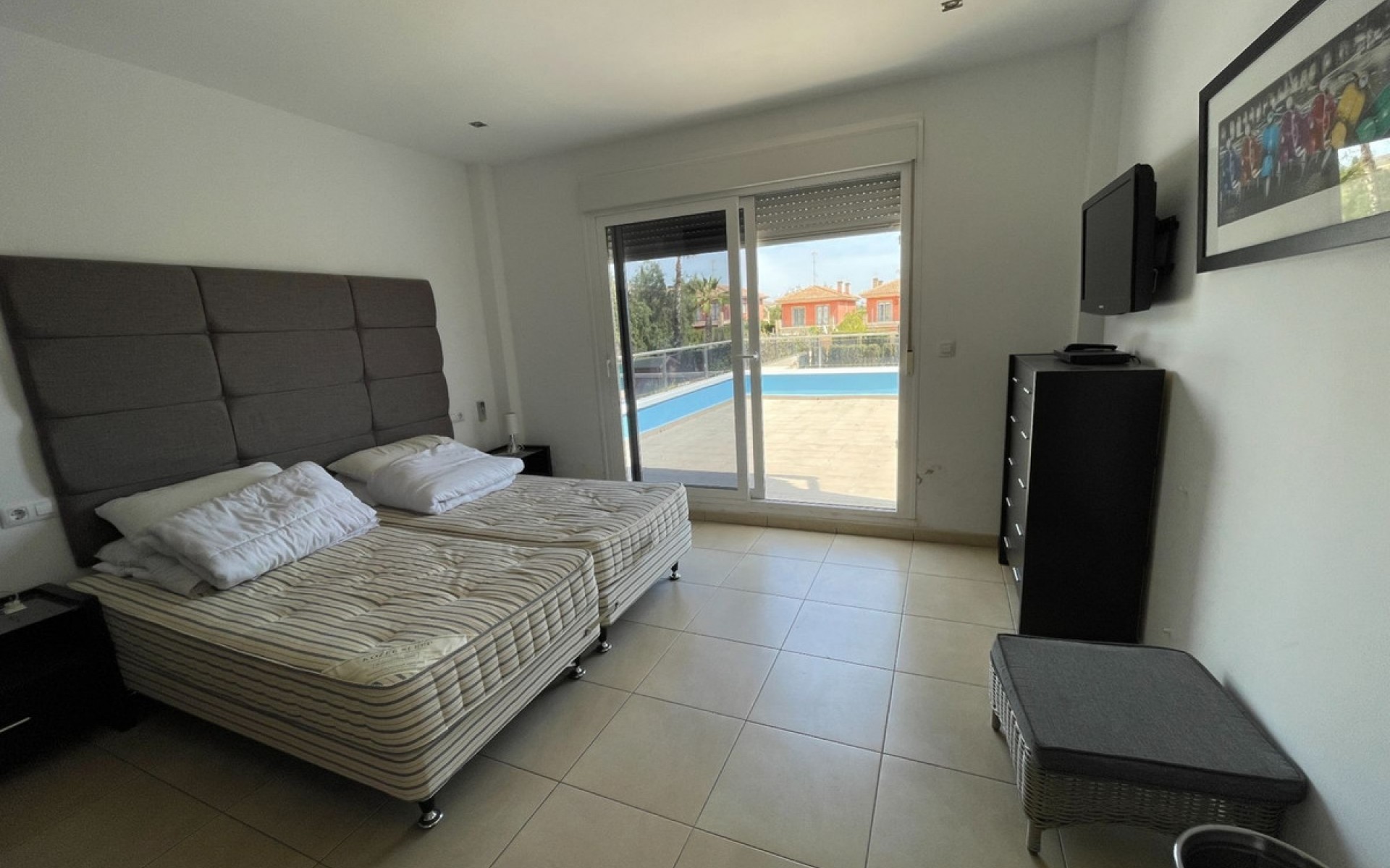 Resale - Villa - Monforte del Cid - Monforte del Cid Centro