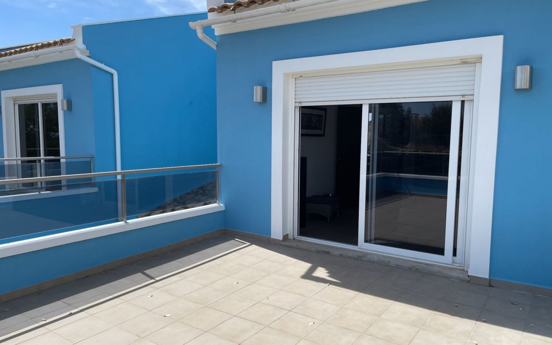 Resale - Villa - Monforte del Cid - Monforte del Cid Centro