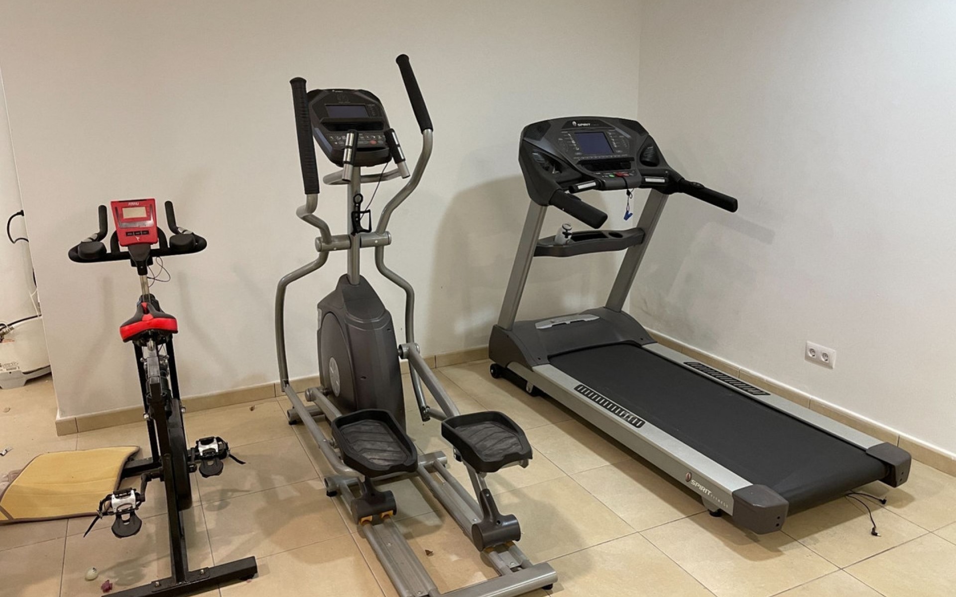 Resale - Villa - Monforte del Cid - Monforte del Cid Centro