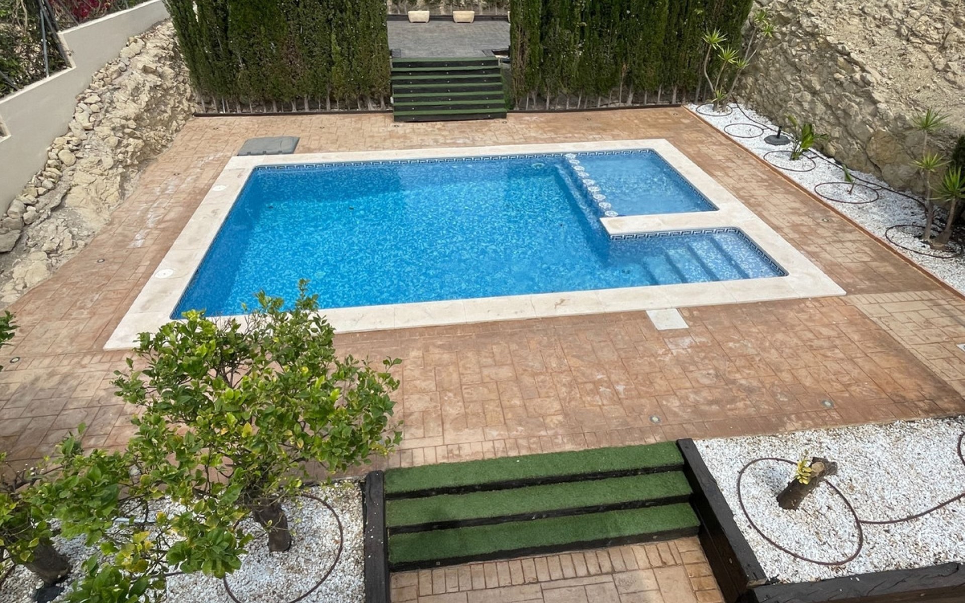 Resale - Villa - Monforte del Cid - Monforte del Cid Centro