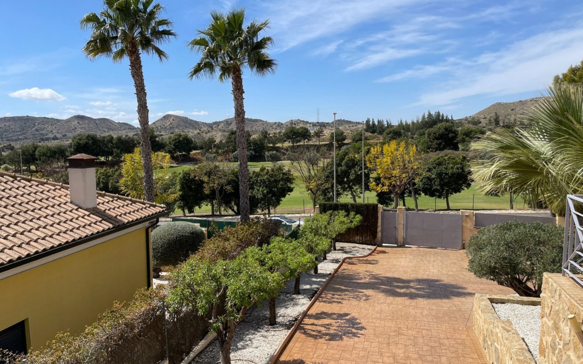 Resale - Villa - Monforte del Cid - Monforte del Cid Centro