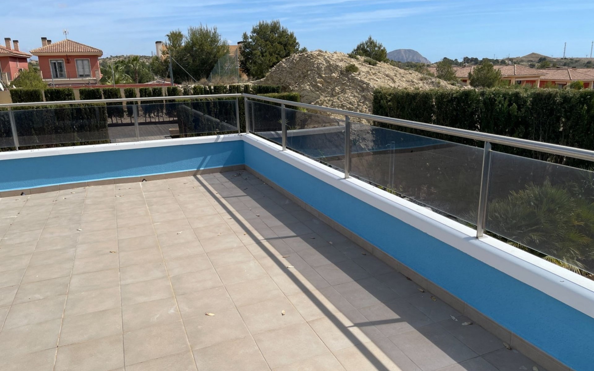 Resale - Villa - Monforte del Cid - Monforte del Cid Centro