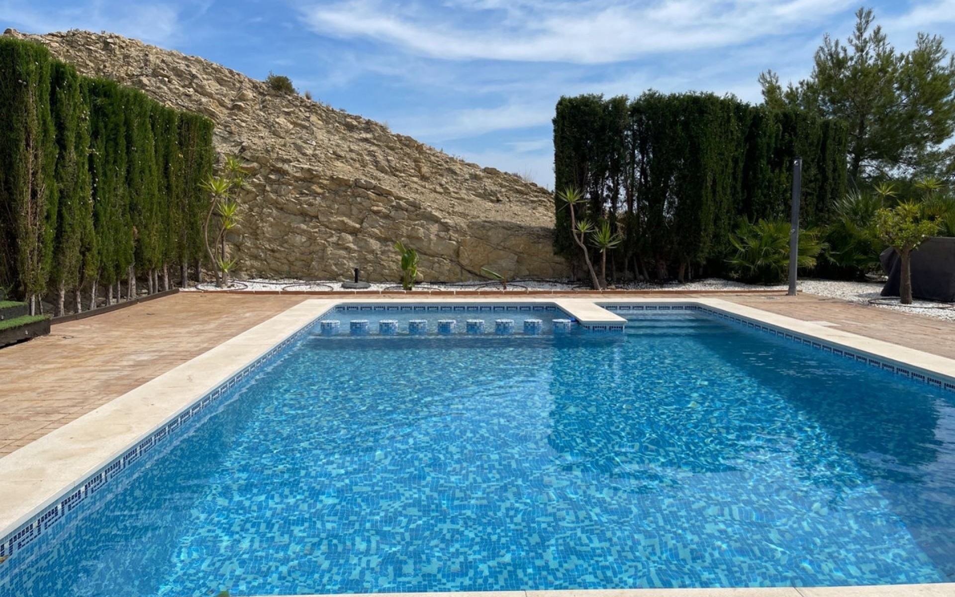 Resale - Villa - Monforte del Cid - Monforte del Cid Centro