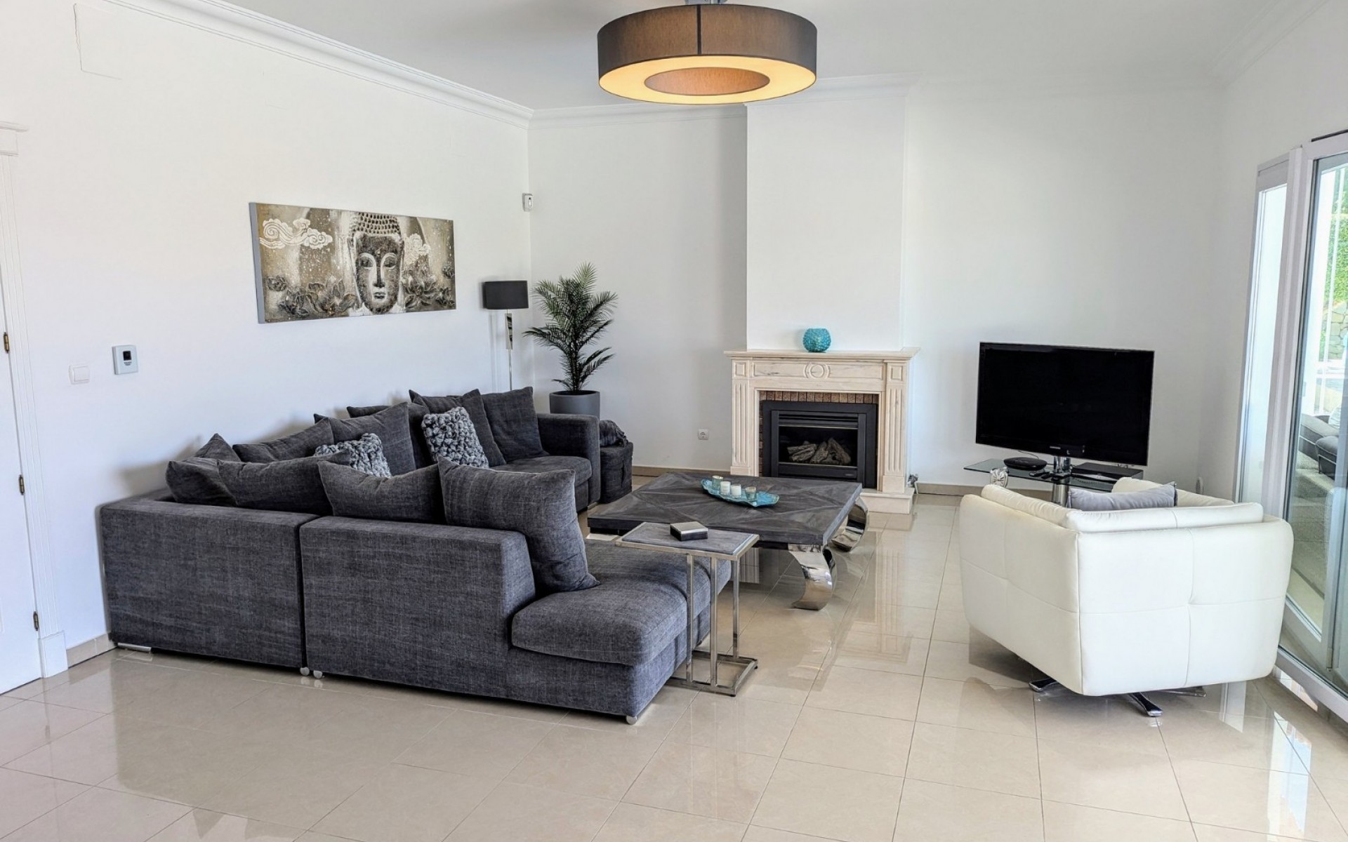 Resale - Villa - Moraira - Arnella