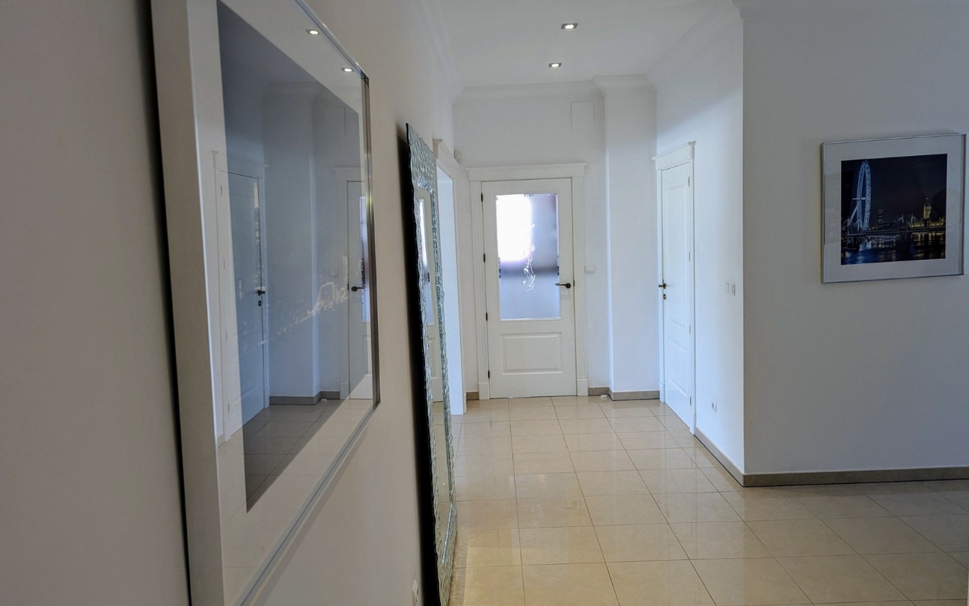 Resale - Villa - Moraira - Arnella