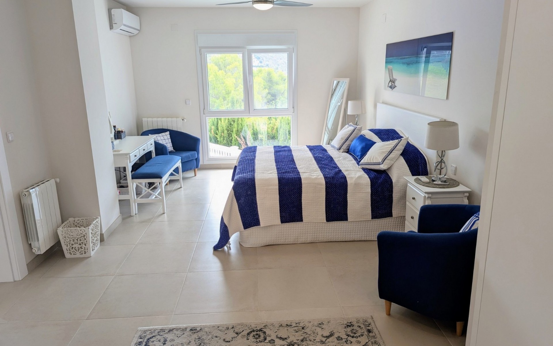 Resale - Villa - Moraira