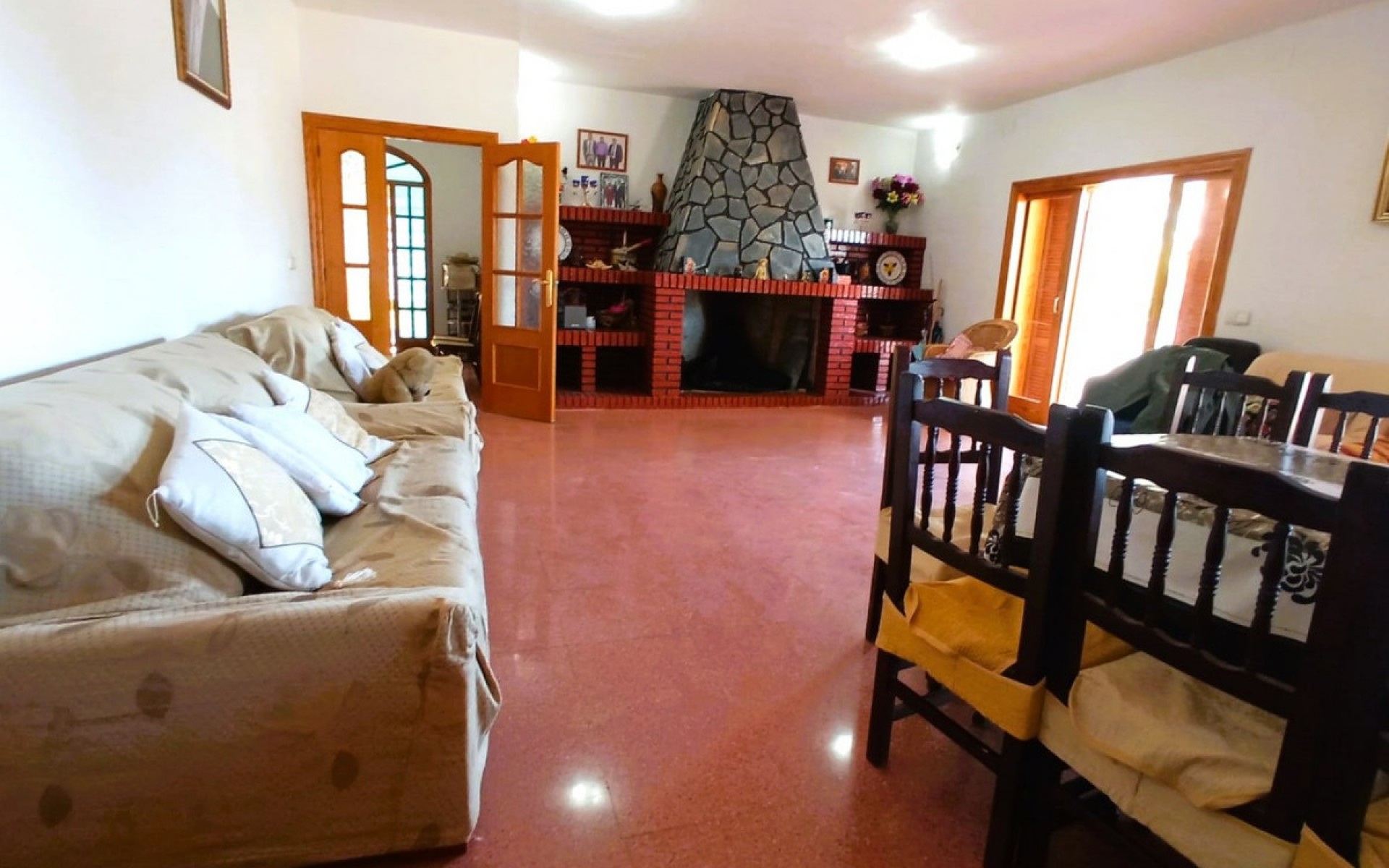 Resale - Villa - Muchamiel - Mutxamel - Muchamiel - Mutxamel Centro