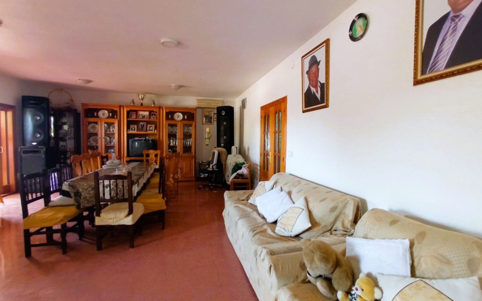 Resale - Villa - Muchamiel - Mutxamel - Muchamiel - Mutxamel Centro