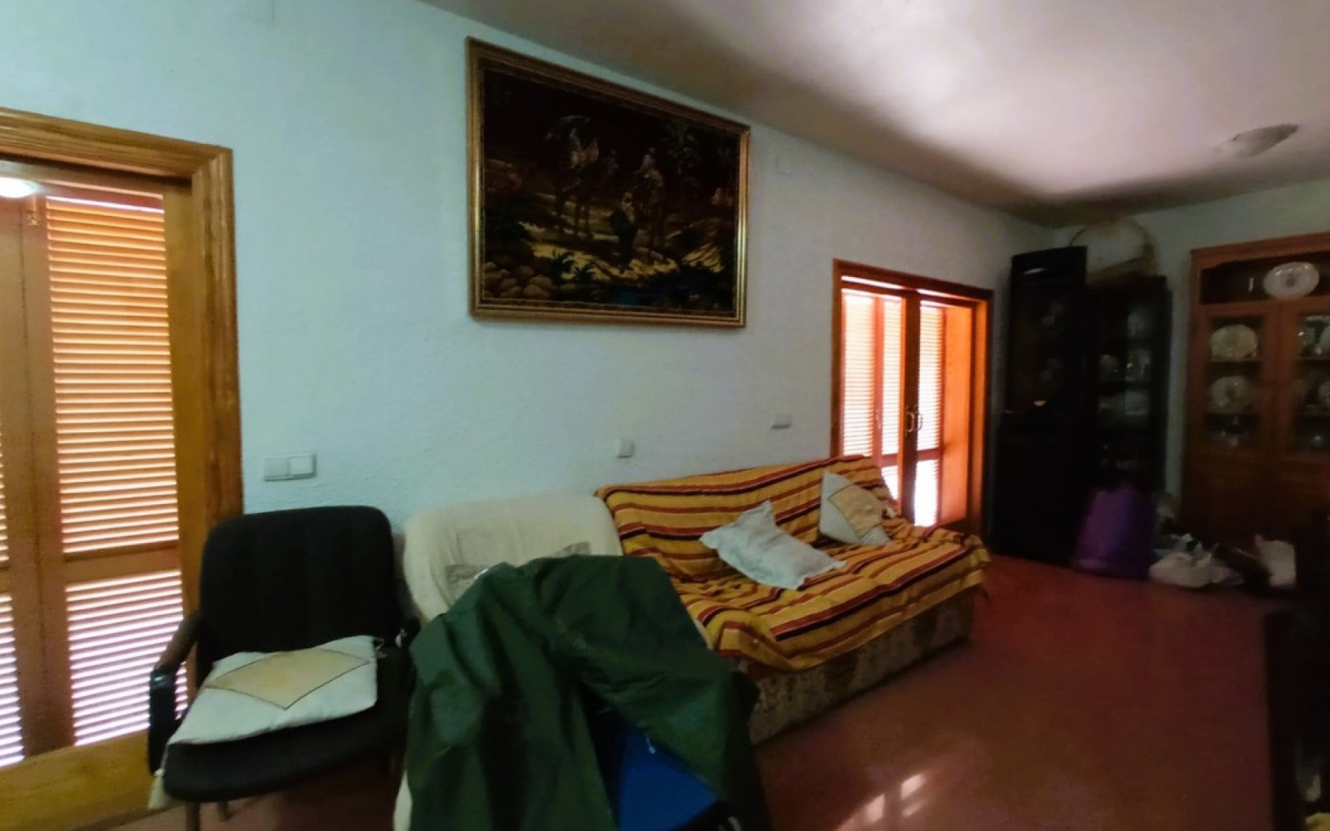 Resale - Villa - Muchamiel - Mutxamel - Muchamiel - Mutxamel Centro