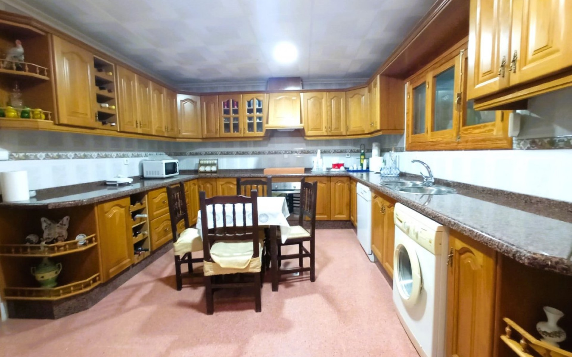 Resale - Villa - Muchamiel - Mutxamel - Muchamiel - Mutxamel Centro